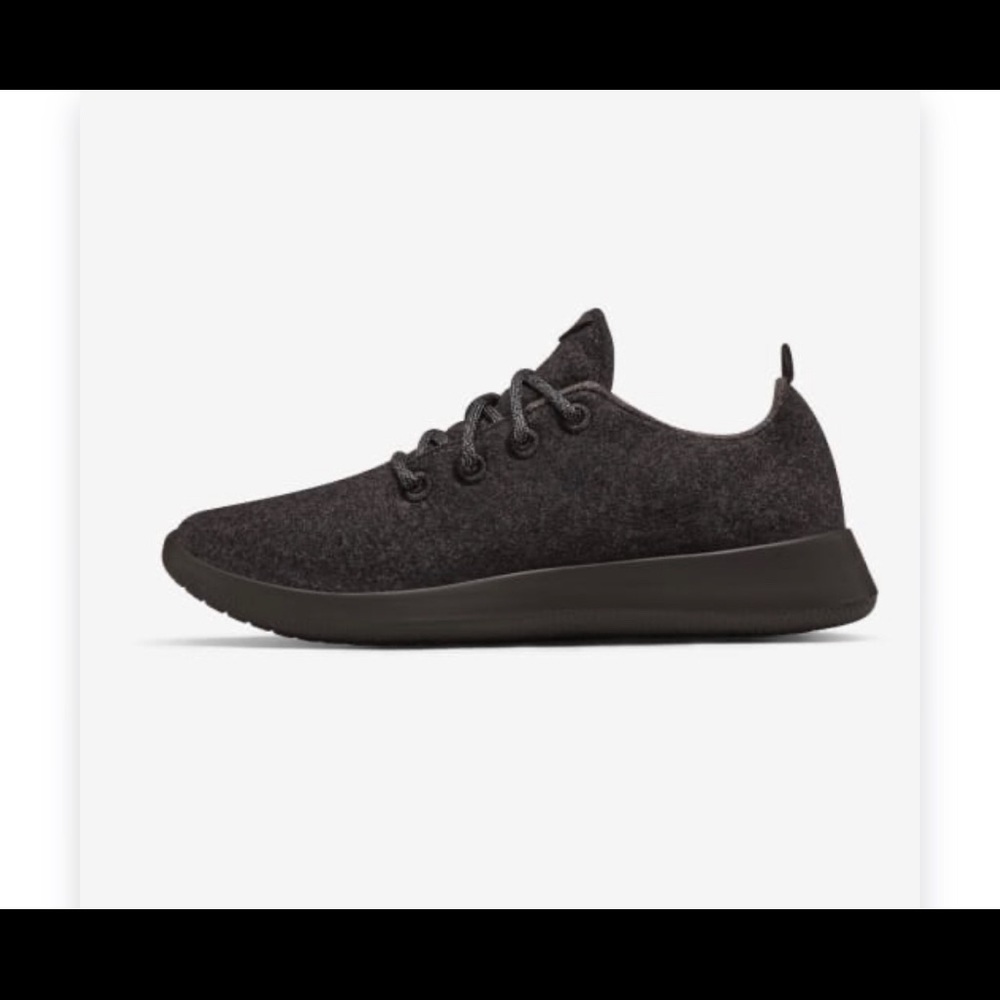 Allbirds Women’s Wool Runners